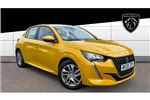 2020 Peugeot 208