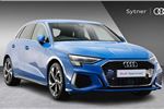 2023 Audi A3