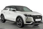 2021 DS DS 3 Crossback