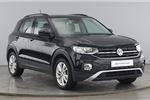 2020 Volkswagen T-Cross
