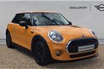 2016 MINI Hatchback