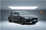 2022 Cupra Leon
