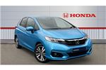2018 Honda Jazz