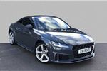 2019 Audi TT