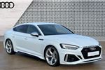 2021 Audi RS5