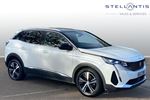 2023 Peugeot 3008