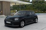 2024 MINI Hatchback