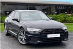 2023 Audi S6