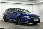 2023 Volkswagen Passat Estate