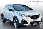 2018 Peugeot 3008 1.5 BlueHDi GT Line 5dr EAT8