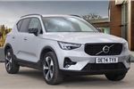 2024 Volvo XC40