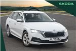 2020 Skoda Octavia