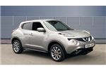 2018 Nissan Juke