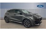 2023 Ford Puma