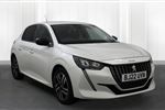 2022 Peugeot 208