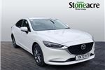 2020 Mazda 6