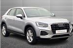 2022 Audi Q2