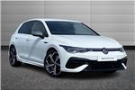 2024 Volkswagen Golf R