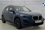 2022 BMW X1