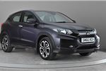 2017 Honda HR-V
