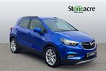 2017 Vauxhall Mokka X