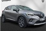 2024 Renault Captur