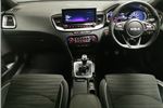 2022 Kia ProCeed