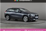 2019 BMW X2