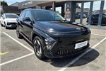 2024 Hyundai Kona Electric
