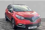 2017 Renault Captur