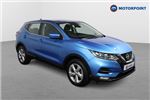 2020 Nissan Qashqai