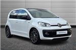 2022 Volkswagen Up