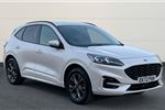 2022 Ford Kuga