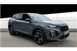 2025 Peugeot e-2008