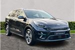 2020 Kia e-Niro