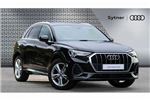 2020 Audi Q3