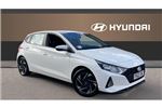 2022 Hyundai i20