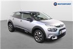 2020 Citroen C4 Cactus