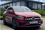 2023 Mercedes-Benz GLA