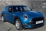 2021 MINI Clubman