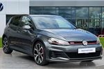 2018 Volkswagen Golf GTI