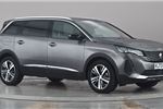 2024 Peugeot 5008