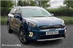 2020 Kia Niro