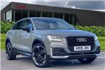 2018 Audi Q2