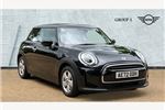 2022 MINI Hatchback