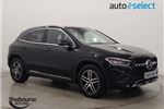 2020 Mercedes-Benz GLA