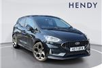 2022 Ford Fiesta ST