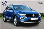 2020 Volkswagen T-Roc