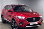 2023 MG ZS
