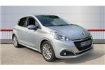 2016 Peugeot 208